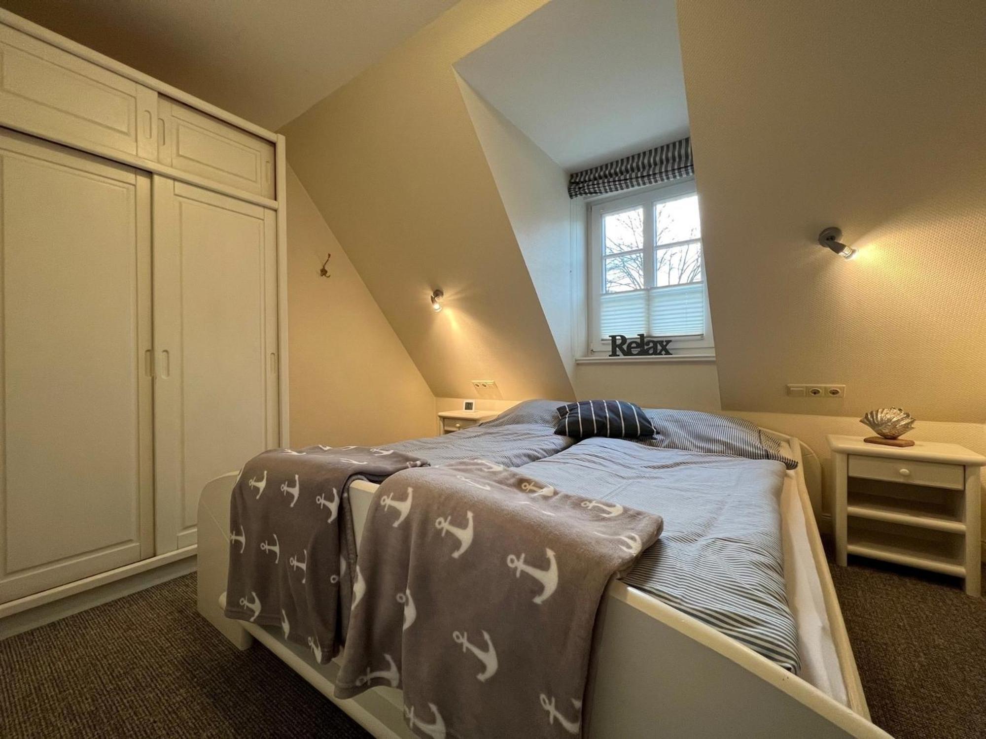 Greggersen - Whg 1 Apartment Nieblum Ngoại thất bức ảnh